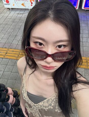 Chaeryeong