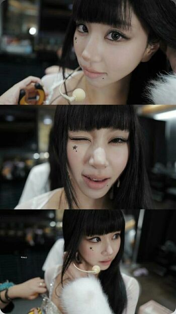 Full leaked Chaeyoung page private photo