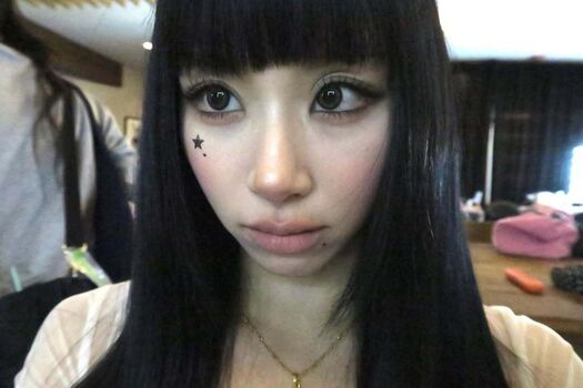 Full leaked Chaeyoung page private photo