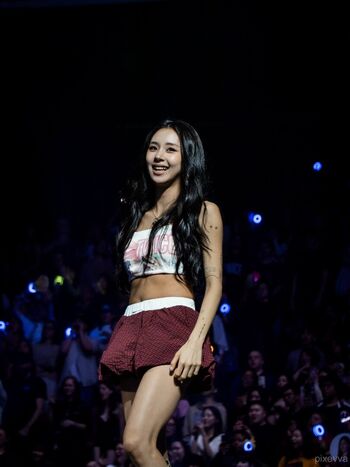 Full leaked Chaeyoung page private photo