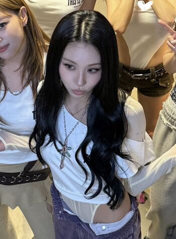 Full leaked Chaeyoung private photo