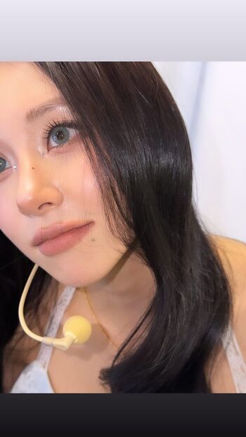 Full leaked Chaeyoung private photo