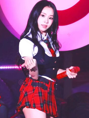 Full leaked Chaeyoung private photo