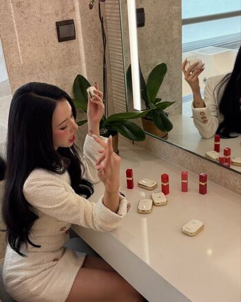 Full leaked Chaeyoung private photo