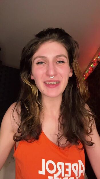 Full leaked Chai digger private photo