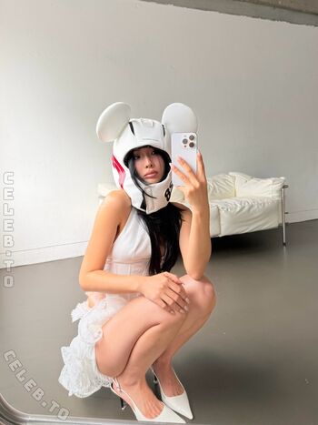 Full leaked Chailee son private photo