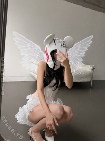 Full leaked Chailee son private photo