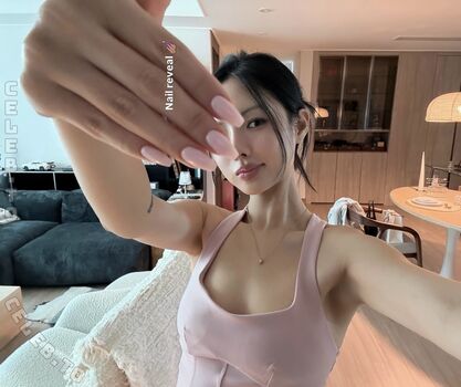 Full leaked Chailee son private photo