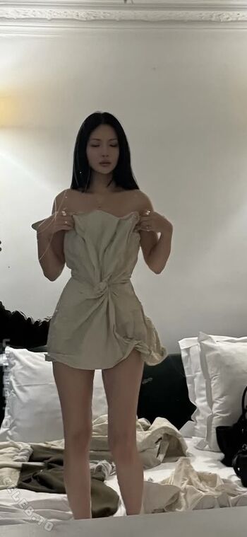 Full leaked Chailee son private photo