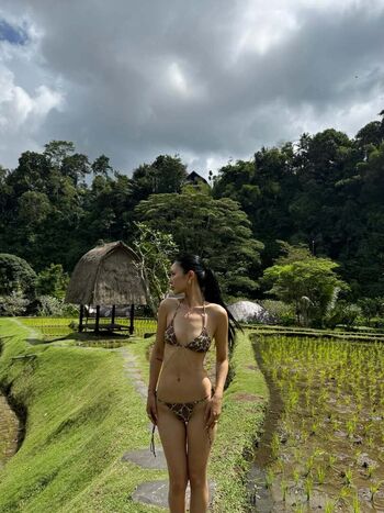 Full leaked Chailee son private photo