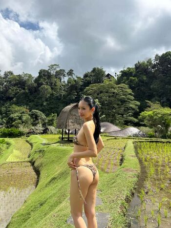 Full leaked Chailee son private photo
