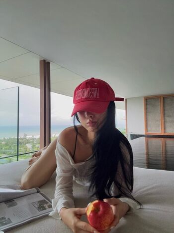 Full leaked Chailee son private photo