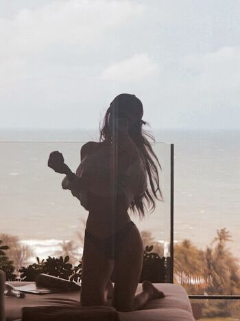 Full leaked Chailee son private photo