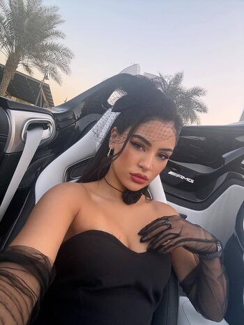 Full leaked Chaimae echakkar private photo