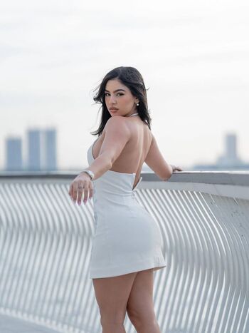 Full leaked Chaimae echakkar private photo