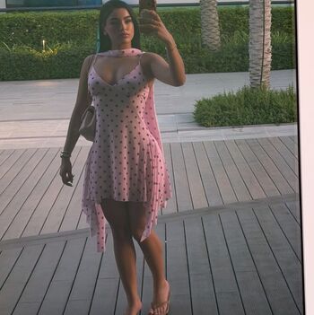 Full leaked Chaimae echakkar private photo