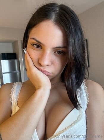 Full leaked Chaimame private photo