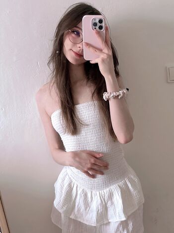 Full leaked Chaisia private photo
