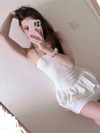 Full leaked Chaisia private photo