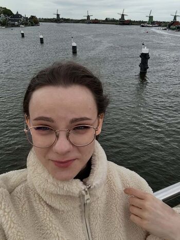 Full leaked Chaisia private photo