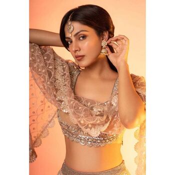 Full leaked Chakraborty private photo