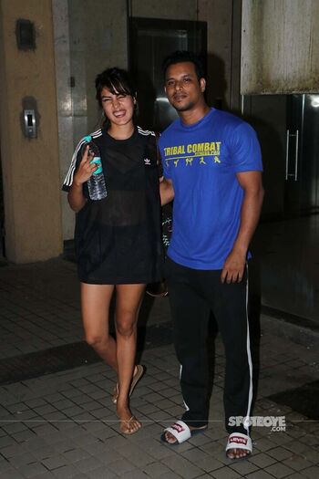 Full leaked Chakraborty private photo