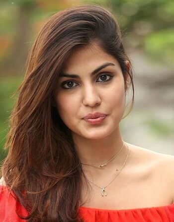 Full leaked Chakraborty private photo