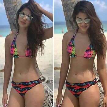 Full leaked Chakraborty private photo