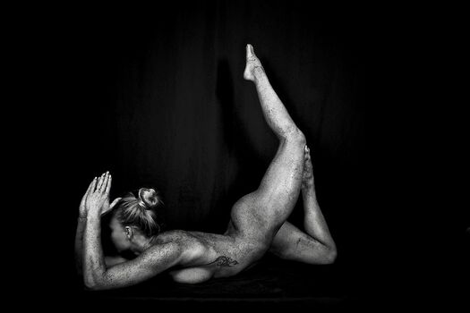 Full leaked Chala model private photo