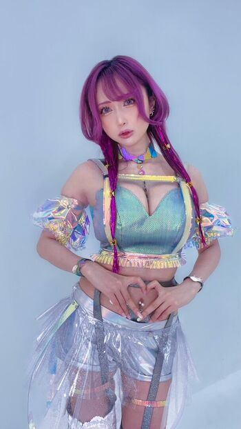 Full leaked Chamomile chami page private photo