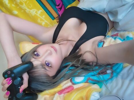 Full leaked Chamomile chami private photo