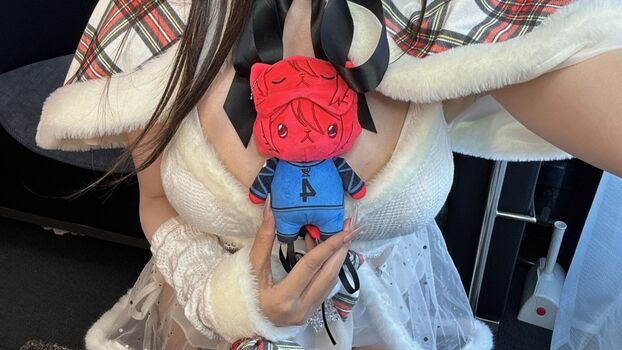 Full leaked Chamomile chami private photo