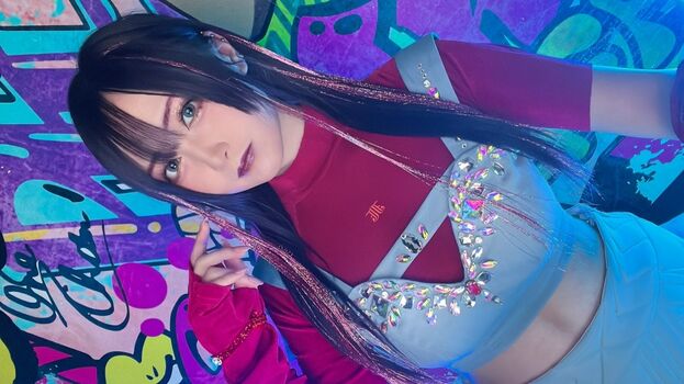 Full leaked Chamomile chami private photo