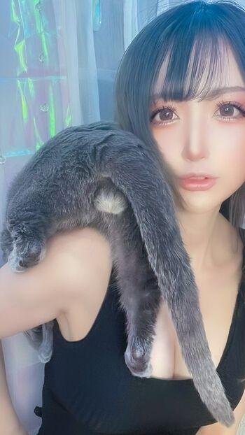 Full leaked Chamomile chami private photo