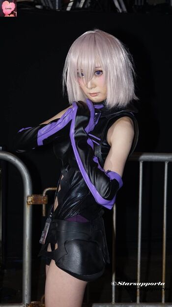 Full leaked Chamomile chami private photo