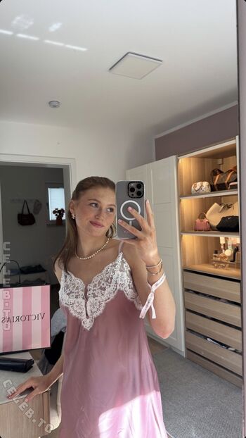 Full leaked Chanajk private photo