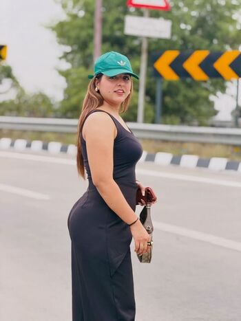 Full leaked Chandni bhati private photo