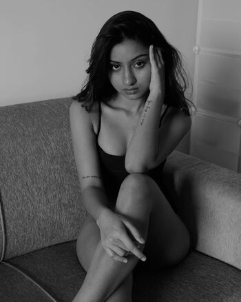 Chandni Solanki