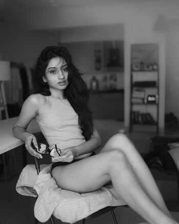 Chandni Solanki