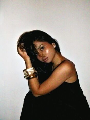 Full leaked Chandni solanki page private photo