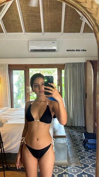 Full leaked Chandni solanki page private photo