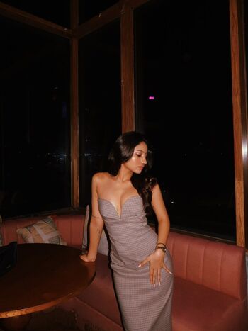Full leaked Chandni solanki page private photo