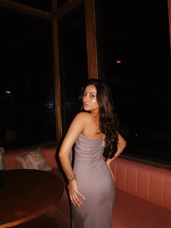 Full leaked Chandni solanki page private photo