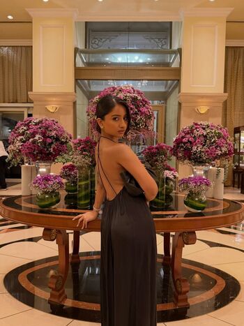Full leaked Chandni solanki private photo