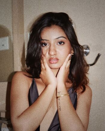 Full leaked Chandni solanki private photo
