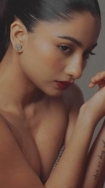 Full leaked Chandni solanki private photo