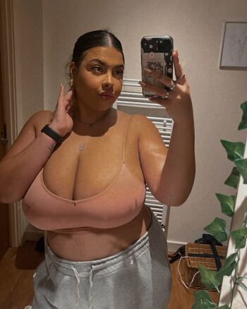 Full leaked Chanece mighty private photo