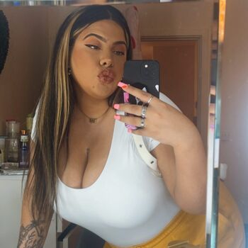 Full leaked Chanece mighty private photo