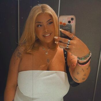 Full leaked Chanece mighty private photo