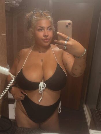 Full leaked Chanece mighty private photo